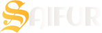 Saifur Rahman Freelancer Logo